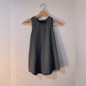 All in motion, XS, Grey!